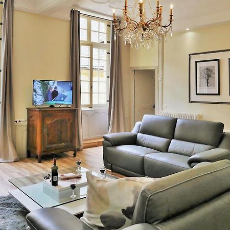 La Labrousse Appartement Sarlat-la-Canéda Buitenkant foto