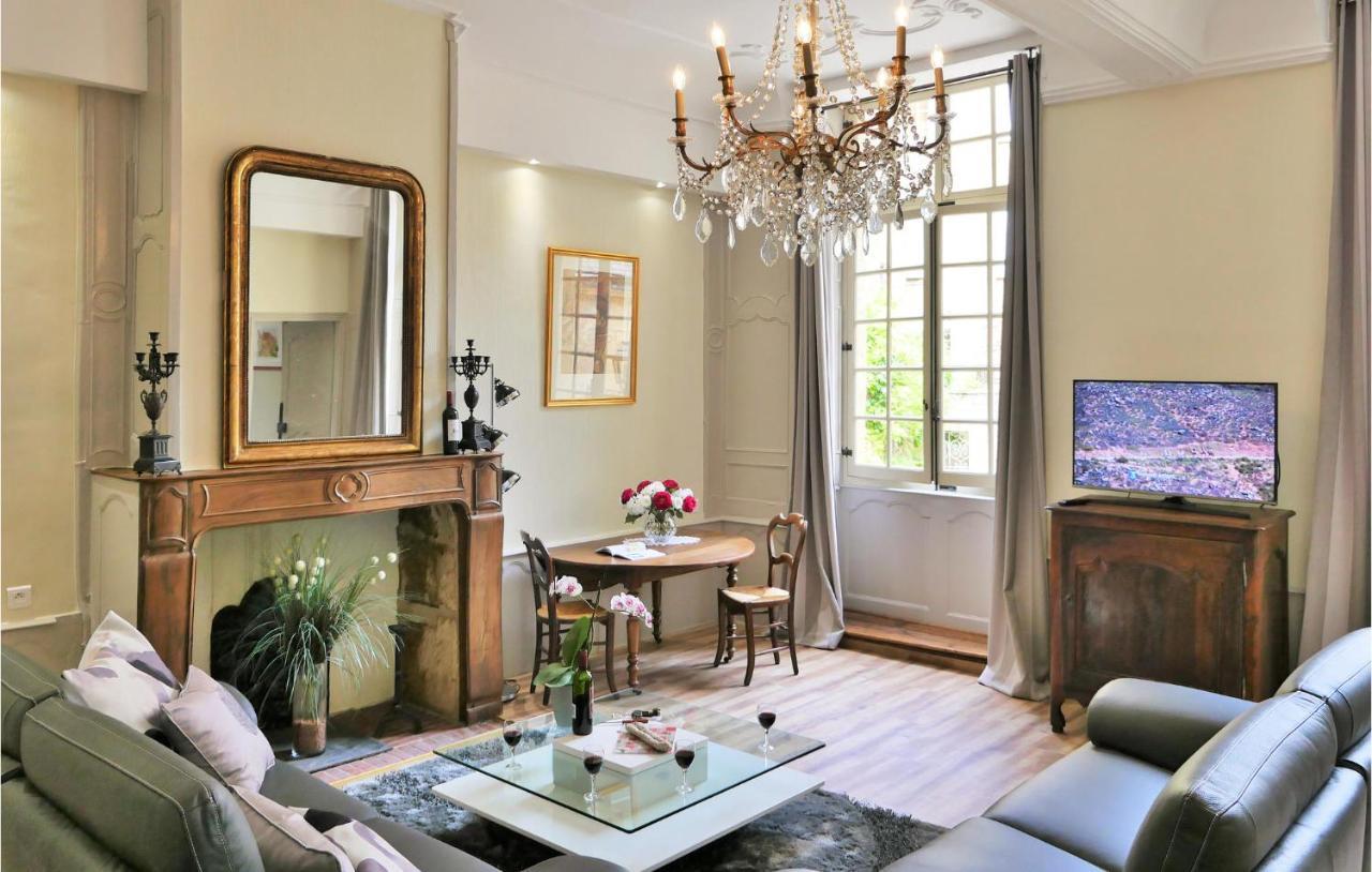 La Labrousse Appartement Sarlat-la-Canéda Buitenkant foto