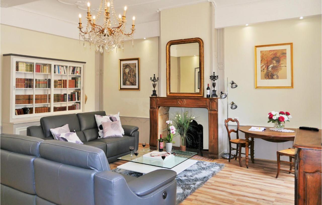 La Labrousse Appartement Sarlat-la-Canéda Buitenkant foto