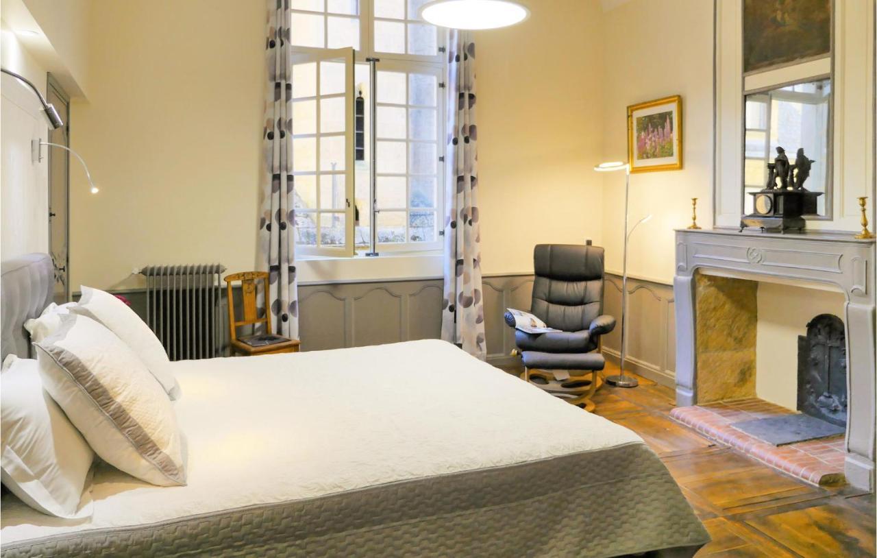 La Labrousse Appartement Sarlat-la-Canéda Buitenkant foto