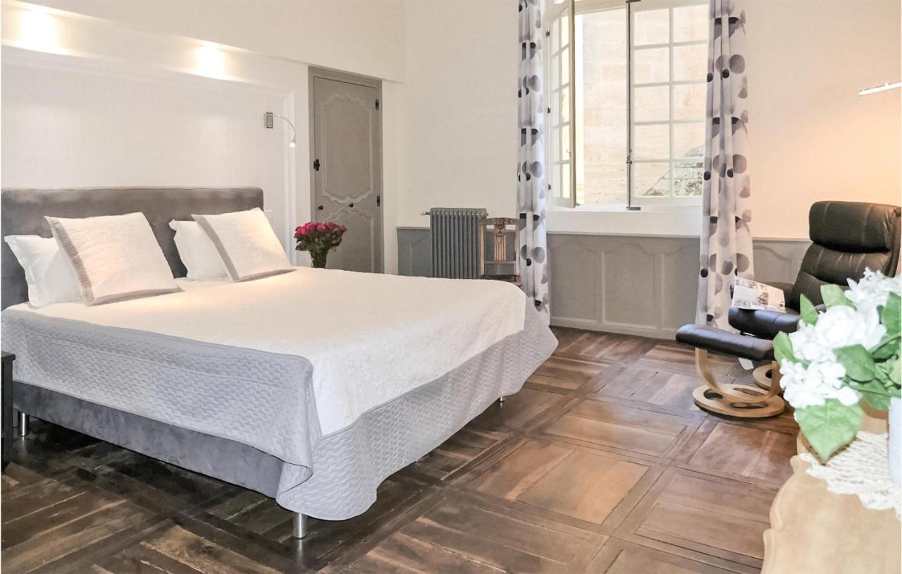 La Labrousse Appartement Sarlat-la-Canéda Buitenkant foto