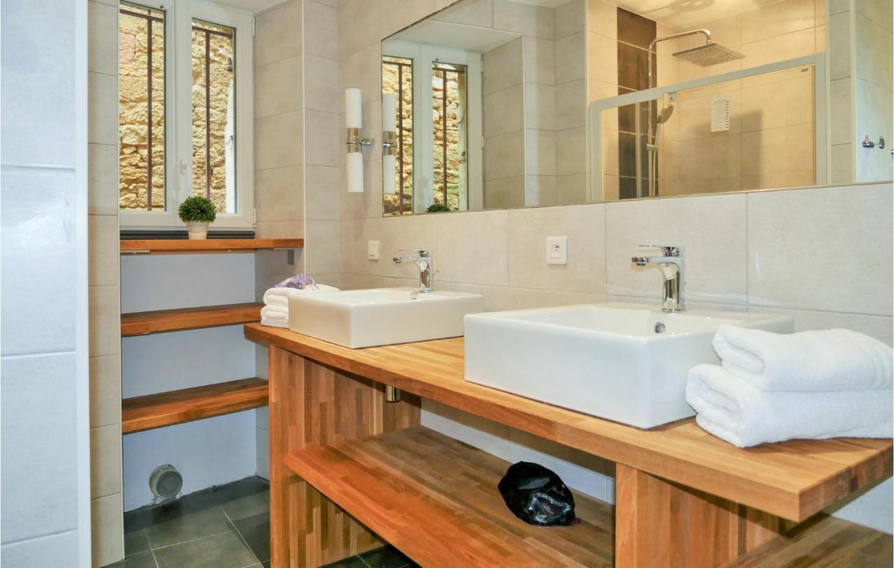 La Labrousse Appartement Sarlat-la-Canéda Buitenkant foto