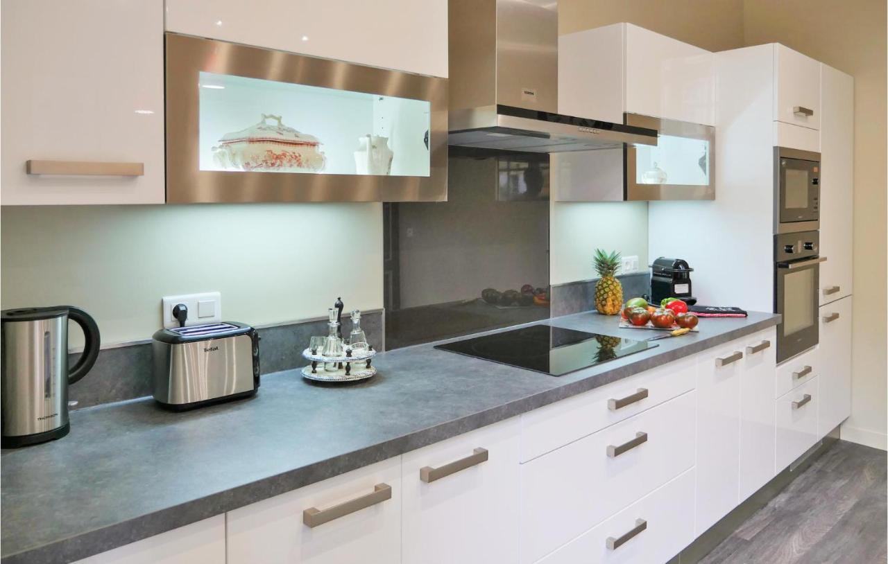 La Labrousse Appartement Sarlat-la-Canéda Buitenkant foto
