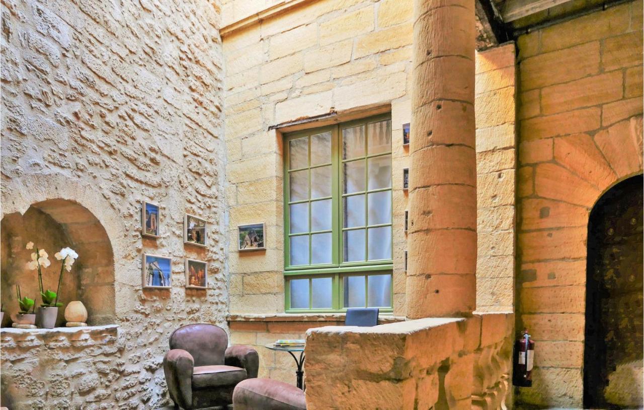 La Labrousse Appartement Sarlat-la-Canéda Buitenkant foto
